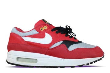 Nike Air Max 1 Urawa (2004) • 44 44.5, Ophalen of Verzenden, Nieuw, Nike, Sneakers of Gympen