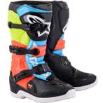 Alpinestars Tech 3s Kinder Crosslaarzen MAAT 39 / 40,5, Motoren, Kleding | Motorkleding, Verzenden, Nieuw met kaartje, Kinderen