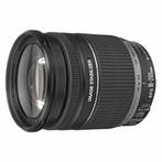 Canon EF-S 18-200mm f/3.5-5.6 IS objectief - Tweedehands, Verzenden, Gebruikt, Standaardlens