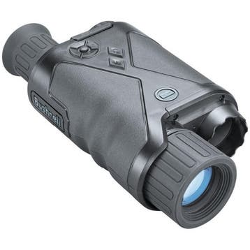 Bushnell 3x30 Equinox-Z2 black, Ophalen of Verzenden, Nieuw, Minder dan 8x, Overige typen