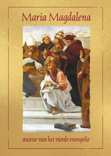 Maria Magdalena | Anne-Marie Wegh | Nieuw, Ophalen of Verzenden, Nieuw, Anne-Marie Wegh