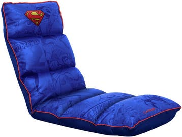 Trust GXT 718SM Rayzee - Gaming Chair - Opvouwbaar -, Huis en Inrichting, Verzenden, Nieuw