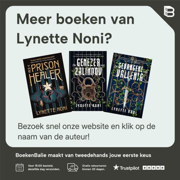 Raelia - Lynette Noni 9780369372956, Verzenden, Zo goed als nieuw, Lynette Noni