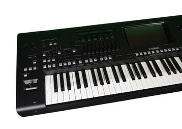 Yamaha Genos Keyboard, Muziek en Instrumenten, Ophalen of Verzenden, Zo goed als nieuw, Yamaha, Aanslaggevoelig