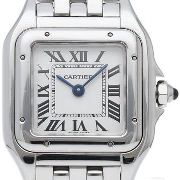 Cartier - PANTHERE de Cartier watch SM - WSPN0006 - Dames -, Nieuw