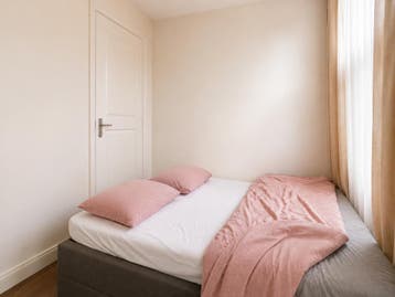 Te huur: Appartement Willebrordusplein in Rotterdam, Appartement, Rotterdam, Zuid-Holland