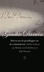 Geachte Darwin 9789025367039, Verzenden, Zo goed als nieuw