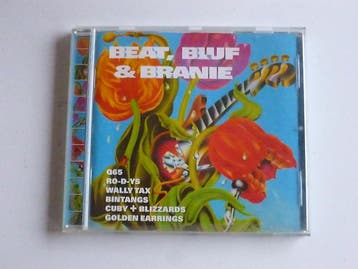 Beat, Bluf & Branie, Ophalen of Verzenden, Zo goed als nieuw