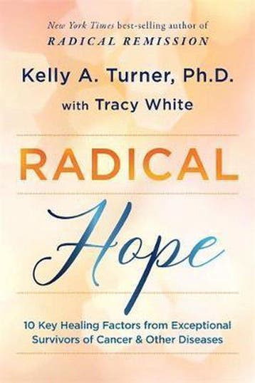 Radical Hope - Kelly Turner 9781788176903, Boeken, Verzenden, Gelezen, Kelly Turner