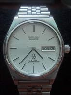 Seiko - June 1980 Silverwave 8229-8000 JDM (OH) - Zonder