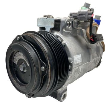 A/C Compressor A0008302600 Mercedes447160-6013 Denso, Verzenden, Nieuw, Mercedes-Benz
