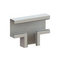 Legrand VAN GEEL T-stuk Wandgoot - 351385, Verzenden, Nieuw, Overige typen