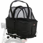 Trixie Fietsmand Long - Veilig & Comfortabel achterop de ..., Verzenden, Nieuw