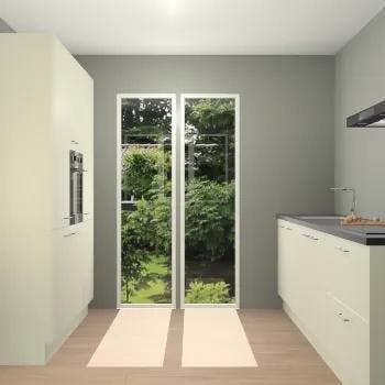 Magnolia keuken Dallas 74681, Verzenden, Nieuw