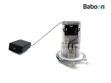 Benzinepomp Yamaha Tracer 700 2016-2017 (MTT690), Verzenden, Gebruikt