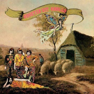 CUBY & THE BLIZZARDS - GROETEN UIT GROLLO (LP), Verzenden, Nieuw in verpakking