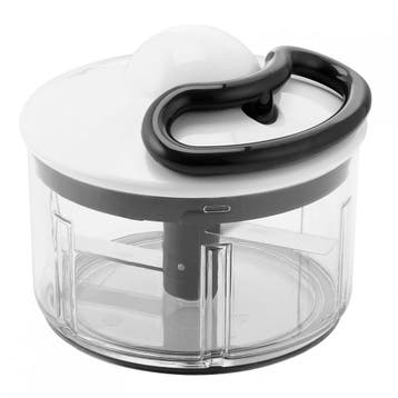 OttoSimon hakmolen keukenmachine Te van €12,99 voor €11,69, Ophalen of Verzenden, Nieuw