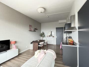Te huur: Appartement Hogeweg in Amersfoort, Amersfoort, Utrecht, Appartement