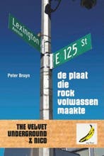 De plaat die rock volwassen maakte 9789062659517 Peter Bruyn, Boeken, Verzenden, Gelezen, Peter Bruyn