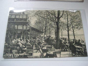 Nederland - Stad en Landschap, Bruggen, Maritiem, Treinen /, Gelopen
