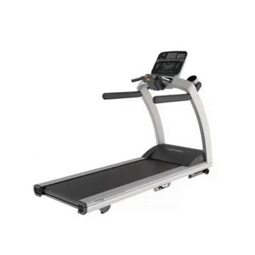 Life Fitness - T5 - Loopband Met Track Connect Console, Sport en Fitness, Ophalen of Verzenden, Nieuw