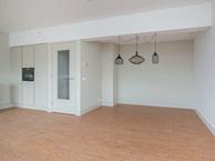 Appartement Kruiskade in Rotterdam, Overige soorten, Zuid-Holland