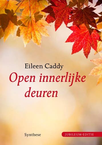 Open innerlijke deuren - Eileen Caddy 9789062710898, Boeken, Verzenden, Zo goed als nieuw, Eileen Caddy