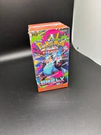 Pokémon - 1 Booster box - Inferno X - Boosterbox - European, Nieuw