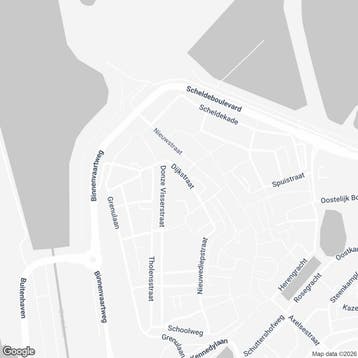 Appartement in Terneuzen gevonden voor €995,- pm, Terneuzen, Direct bij eigenaar, Zeeland, Appartement