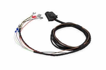 Kabelset voor TPMS (Tire Pressure Monitoring System) voor, Ophalen of Verzenden, Nieuw, Audi