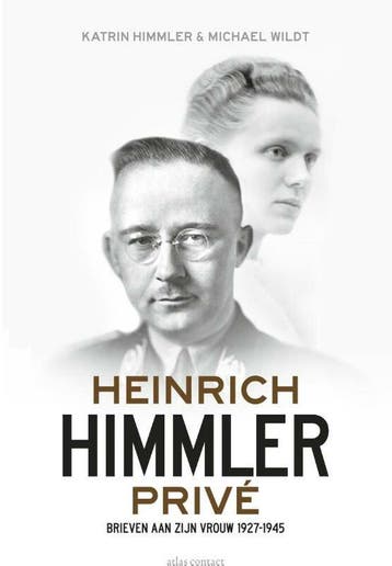 Heinrich Himmler privé (Goed), Verzenden, Gelezen