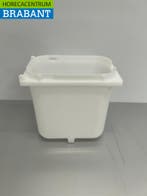 HCB Kunststof inzetbak bak voor sauspomp 2 liter Horeca, Ophalen of Verzenden, Nieuw in verpakking