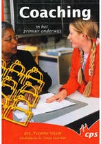 Coaching in het primair onderwijs Simon Veenman, Yvonne Viss, Boeken, Verzenden, Gelezen