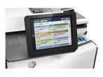 HP - PageWide Managed Color Flow MFP E58650z (L3U43A), Printer, HP, Nieuw, Kleur printen