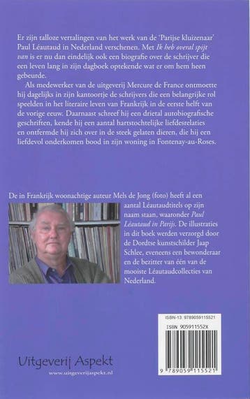 Ik heb overal spijt van 9789059115521 M. de Jong, Verzenden, Gelezen, M. de Jong