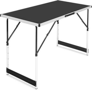 2dekans | VONROC Multifunctionele tafel - 100 x 60 cm, Ophalen of Verzenden, Zo goed als nieuw