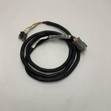Bieden: Yanmar engine cable harness -, Watersport en Boten, Ophalen of Verzenden, Nieuw, Motor en Techniek, Zeilboot of Motorboot