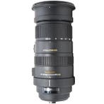 Sigma DG 4.5-6.3/50-500mm APO HSM OS for Sony A Mount, Nieuw