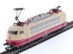 Schaal H0 Märklin 3054.5 elektrische locomotief BR 103 va.., Hobby en Vrije tijd, Modeltreinen | H0, Wisselstroom, Gebruikt, Locomotief