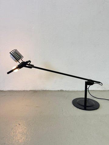 Artemide - Ernesto Gismondi - Lamp - Metaal