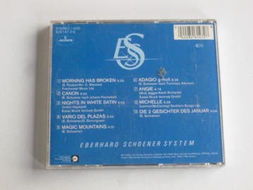 Eberhard Schoener System, Ophalen of Verzenden, Zo goed als nieuw