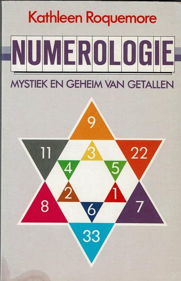 Numerologie - Roquemore 9789020437560, Boeken, Esoterie en Spiritualiteit, Verzenden, Gelezen, Roquemore