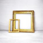 Lijst - Hout