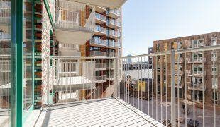 Te huur: Appartement Marconilaan in Eindhoven, Noord-Brabant, Eindhoven, Appartement