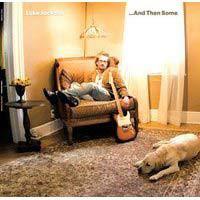 cd digi - Luke Jackson - ...And Then Some, Cd's en Dvd's, Cd's | Rock, Zo goed als nieuw, Verzenden