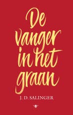 De vanger in het graan (9789403134109, J.D. Salinger), Boeken, Verzenden, Nieuw