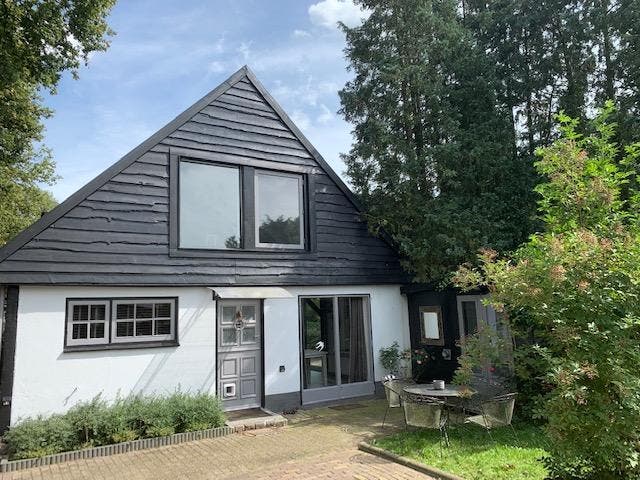 Woning Huis te huur Hilversum op de Hoorneboegse Hei in Bos, Huizen en Kamers, Huizen te huur, Direct bij eigenaar, Noord-Holland