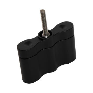 Overland fuel mount extension, Motoren, Verzenden, Nieuw