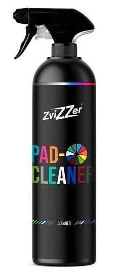 ZviZZer Pad Cleaner 750ML, Verzenden