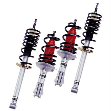 H&R Cupkit Sport passend voor Seat Cordoba/Cupra/Ibiza allee, Verzenden, Nieuw
